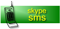 envoyer sur un mobile des sms ou texto avec skype