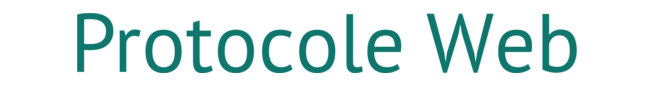 Protocole Web